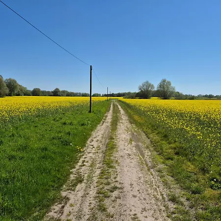 Feriendomizil Im Lieper Winkel * Rankwitz