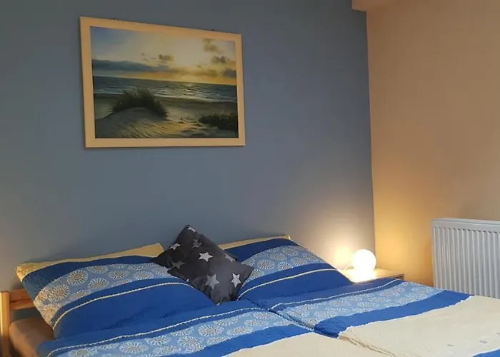 Feriendomizil Im Lieper Winkel