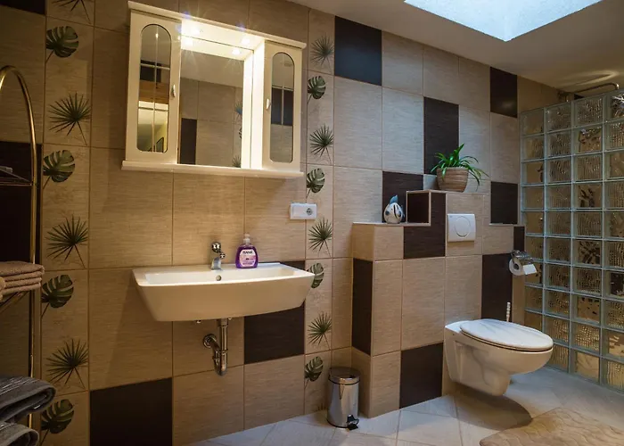 Feriendomizil Im Lieper Winkel דירה Rankwitz