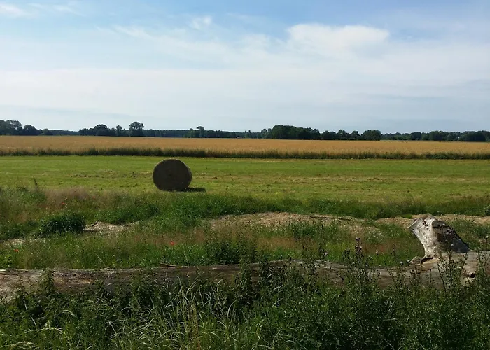 Feriendomizil Im Lieper Winkel *